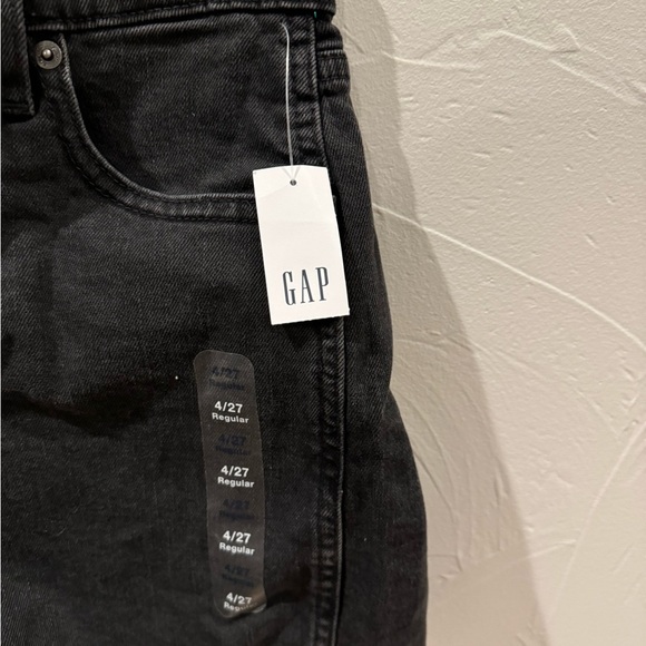 Gap denim shorts - Picture 2 of 4